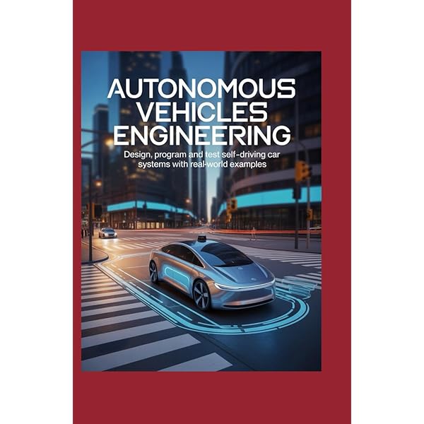 洋書 Realizing autonomy Autonomy: The Quest to Build the Driverless Car—And How It Will